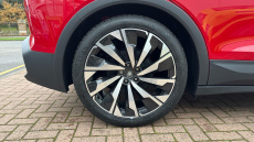 Skoda Elroq 210kW 85 SportLine 82kWh 5dr Auto Electric Estate